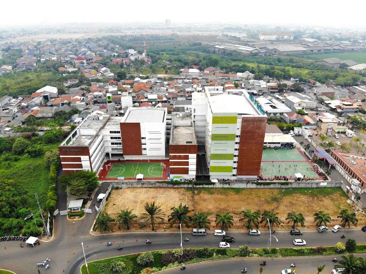 al-azhar-summarecon-bekasi
