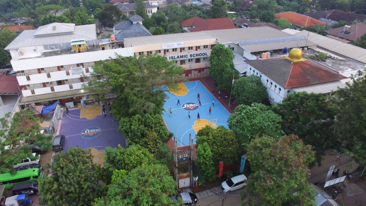 5 Sekolah Islam dengan Kurikulum Internasional di DKI Jakarta