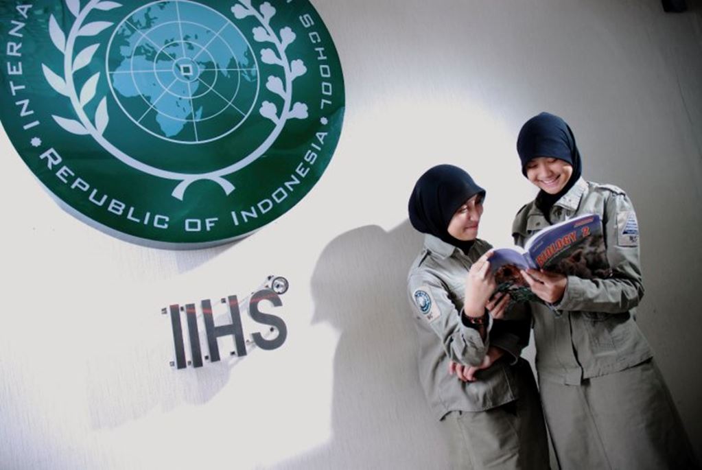 international-islamic-secondary-school