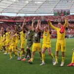 Cover Leverkusen V Dortmund